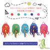 Dinosaurier Schulausflug Dinosaurier für Feld groß 5 Farben zur Auswahl Kindertasche, Muster, Rucksack, Anti-Verlust-Leine, Tasche, Tasche, Muster, niedlich,