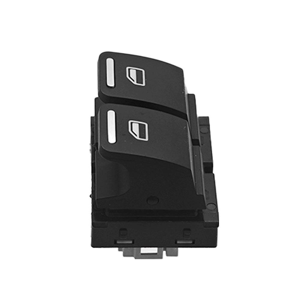 Electric Window Switch for 12-19 Volkswagen Beetle