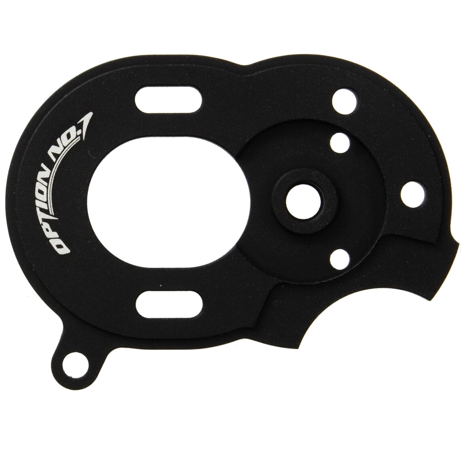 

Spread World OPTION Aluminum Motor No.1 Mount/MF-01X HMB-001