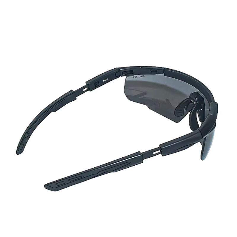 Tactical Anti-Fog Shooting Goggles