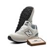 574 Men Lightweight Daily Casual Shoes Beige U57452Z