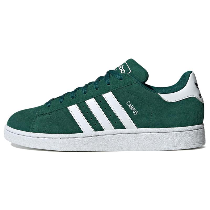 

adidas originals Campus 2 Collegiate Green Sneakers IE4595 35⅔