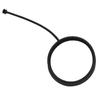 New Fuel Tank Cap Cord Anti-Lost Rope Strap A2214700605 For Mercedes A C E S CLA GLC