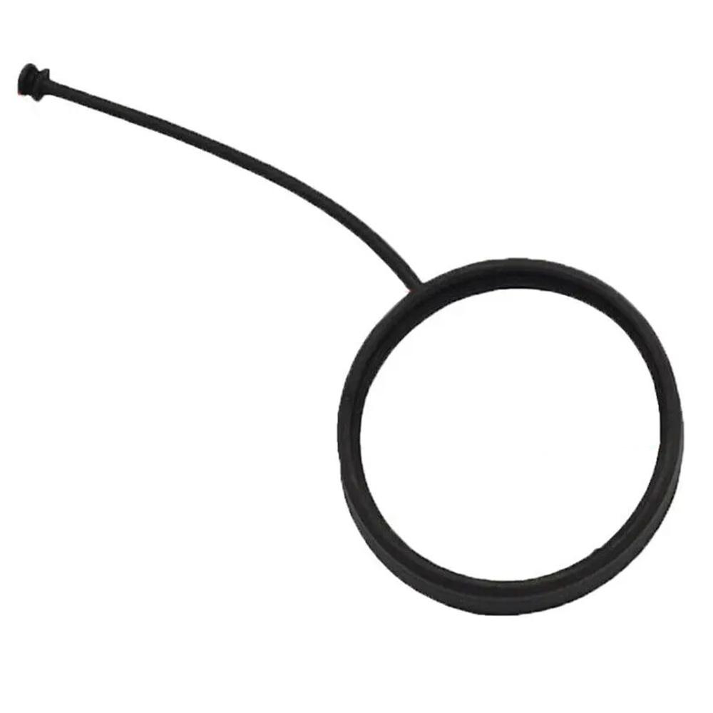 New Fuel Tank Cap Cord Anti-Lost Rope Strap A2214700605 For Mercedes A C E S CLA GLC