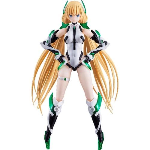 GOOD SMILE COMPANY PLAMATEA Expelled from Paradise Angela Balzac Non-scale Assembled Plastic Model Kit Resale