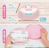 Rec (LEC) Sanrio My Melody Wet Tissue Pure Water 99.9 Included
