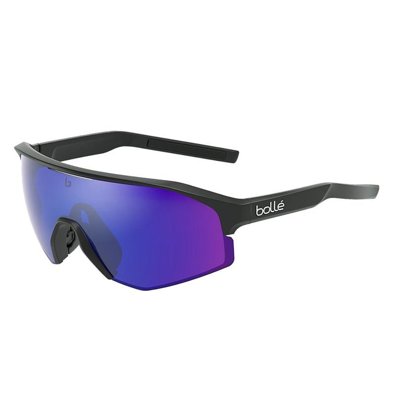 Bolle Lightshifter Xl Black Matte Bs014002
