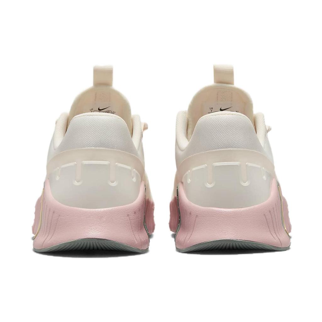 New Nike Free Metcon 5 Pale Ivory Ice Peach Women's DV3950-102