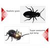 Infrarot RC Fernbedienung Schwarze Ameise Tier Trick Furchterregendes Unfug Spielzeug