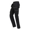 Regatta Professional Womens/Ladies Waterproof Trousers