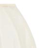 Puma X Musinsa Monogram Layering Skirt - Almond / 638019-87