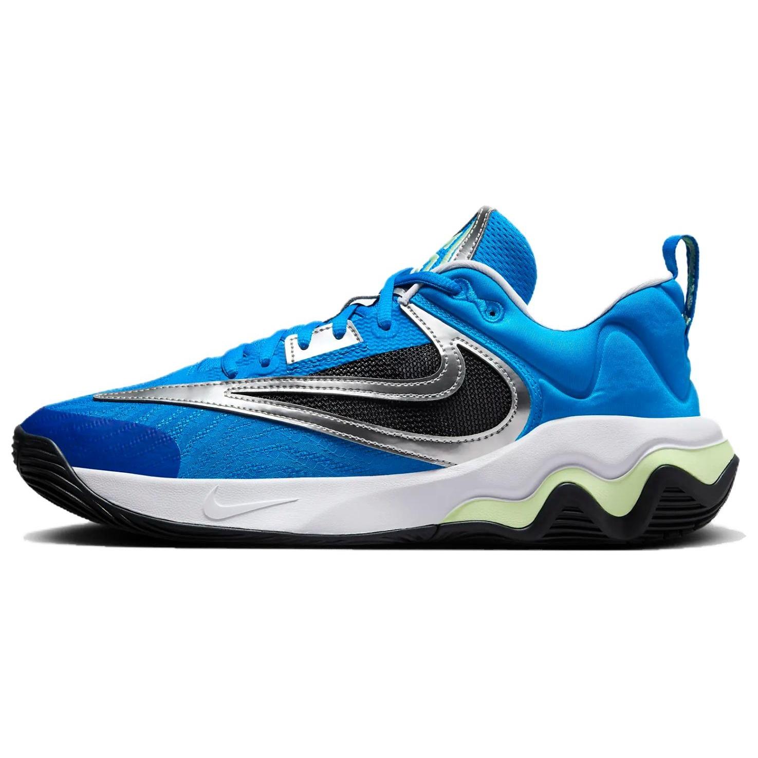 Nike Giannis Immortality 3 EP Photo Blue White Men s DZ7534-400 EU 40.5