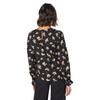 Dorothy Perkins Womens/Ladies Ditsy Floral Long-Sleeved Blouse
