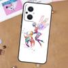 The Dentist Tooth Case For OPPO Reno 4Z 5Z 8T 10 11 Pro 11F 5 6 7 8 Lite OPPO Find X5 X6 Pro X2 X3 Neo Cover