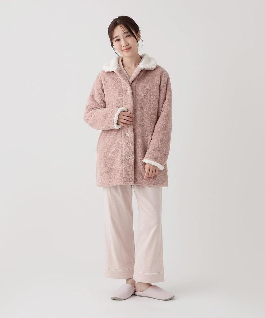 Afternoon Tea Living JP77 Opal Gown, Pink