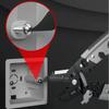 28 In 1 Professional 8-inch Wire Stripper/wire Crimping Tool, Wire Cutter, Wire Crimper, Cable Stripper, Wiring Tool