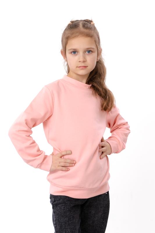 Girls’ Warm Sweater – Ideal for Everyday Wear, Demi-season 6069-023-5 HC