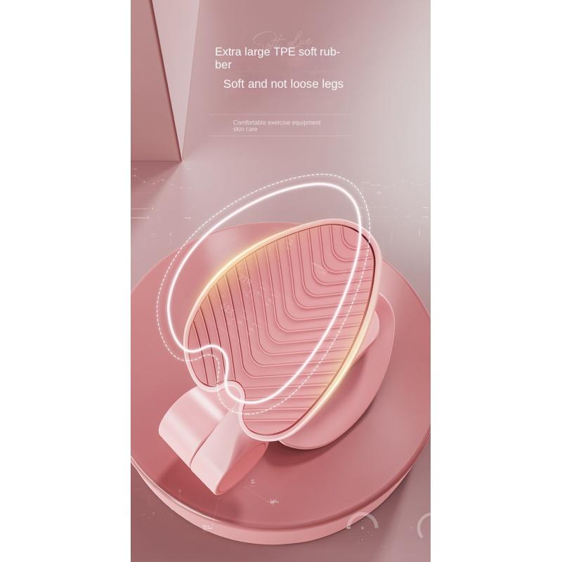 Beckenbodenmuskel-Trainer, Clip-Beine, schöne Beine, Ofenrohr, Artefakt, Kegel-Übungen, innere Oberschenkel, postpartale Erholungsübungsausrüstung