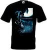 26 Underworld v1 Tričko černé filmový plakát všechny velikosti S-5XL Unisex tričko
