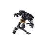 Classic Building Blocks Toy Action Figure Bricks Puzzle Toy Compatible Assemble Model For Kids Children's Educational Toy Gift