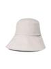 COOLEATS Bonnet Hat W_Light Beige_DWA26C48E1
