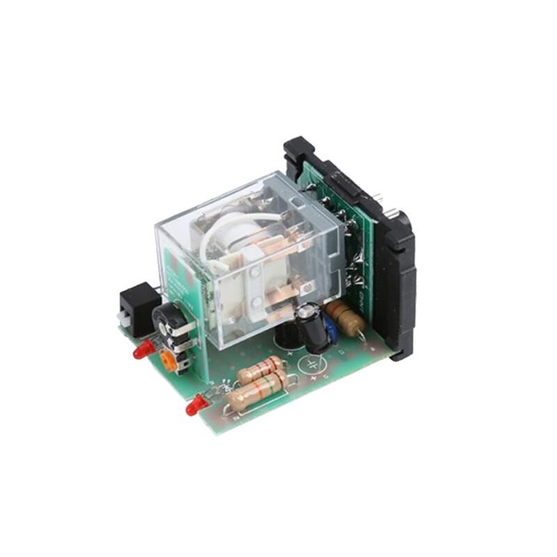 Jinghong JSZ3A-C Przekaźnik czasowy AC 220V