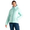 Dare 2B Womens/Ladies Torrek Baffled Padded Jacket