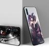 Style Trend For Samsung A70 A30 A20s A40 A50 A20e Note 20 Ultra 10 A10 A10s A42 5G M52 5G A91 Anime Manga Tokyo Ghouls Case