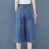 Pantaloni Jeans Denim da Donna Jeans Donna Moda Harajuku Jeans Larghi Y2k Streetwear Abbigliamento Donna Pantaloni Urbani