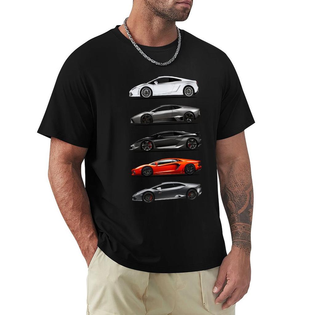 21st Century Fighting Bulls Tshirt Casual Fashion Short Sleeve Cotton Tshirt
