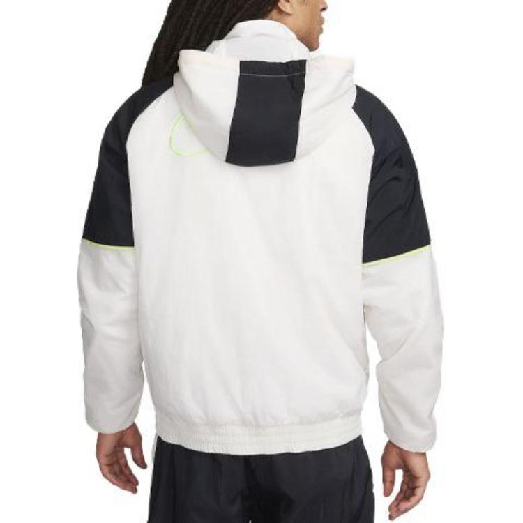 New Nike Jackets Men's Multicolor FB7113-030