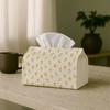 1pc of Elegant Artistic Ramadan Tissue Box for Dining Napkins, Lanterns Patterns, a Home Tissue Box for Living Room Tables, And Car Tissue Box