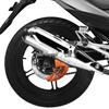 KTM Off-Road SX/SXF/EXC 125-450 CNC Rear Brake Disc Protective Bracket