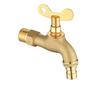 TLXT Key-Locked Outdoor Faucet