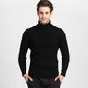 New Autumn And Winter Thick Warm Sweater Slim Fit Men'S Sweater Men'S Multi-Color Pullover Knitted Sweater