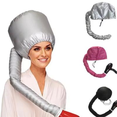 Portable Hair Dryer Hat Drying Hat Quick Dry Cap Hair Dryer Heating Cap Hairdressing Tools Styling Accessories Curly Hair Care