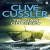 Trojan Odyssey by Clive Cussler Paperback Book 9781405916219