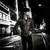 Men's Locomotive Leather Jacket Spring Autumn Winter New Leather Jacket Slim Men's Leather Jacket
