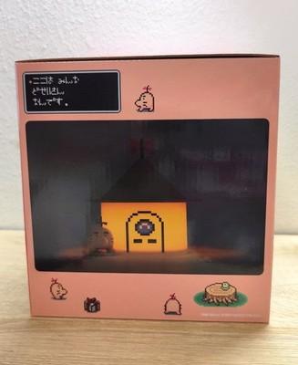 Ichiban Kuji MOTHER 2 EarthBound Mr. Saturn Room Light Prize Japan