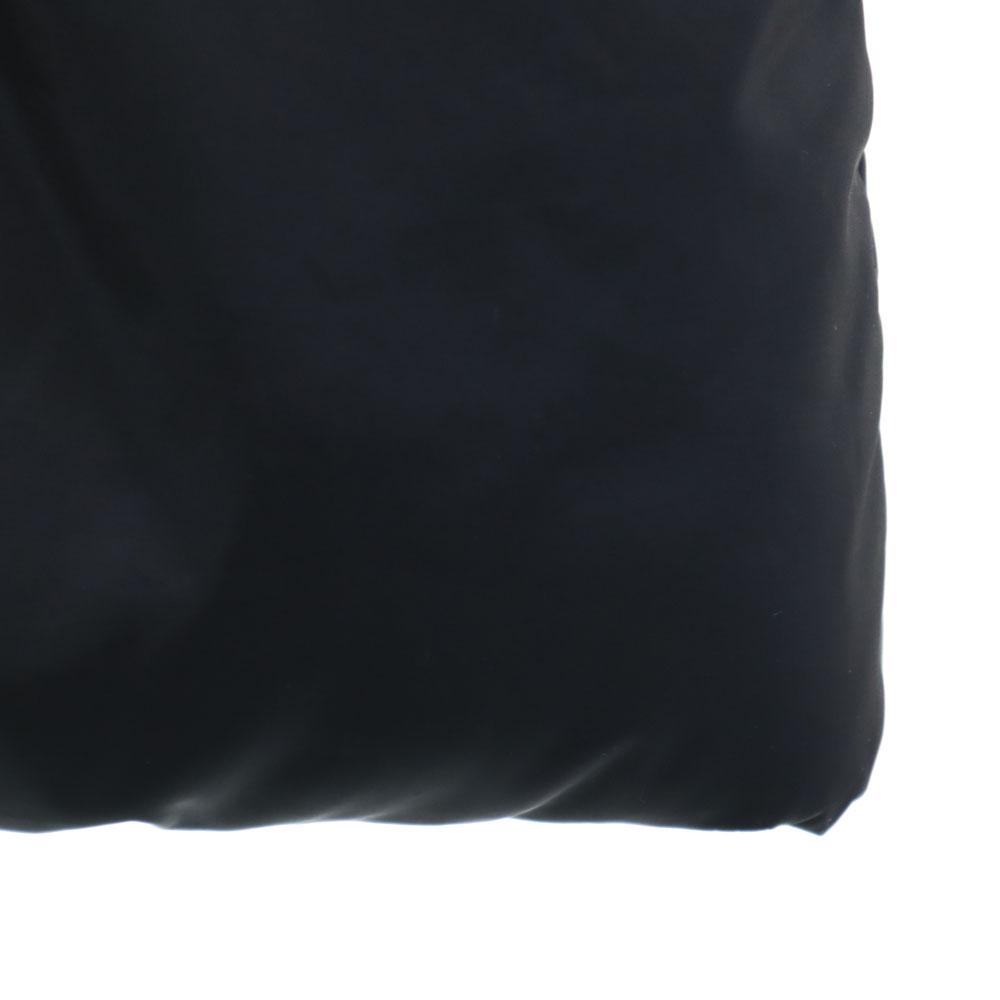 MAX&CO down coat 38 black Hoodie Women Used