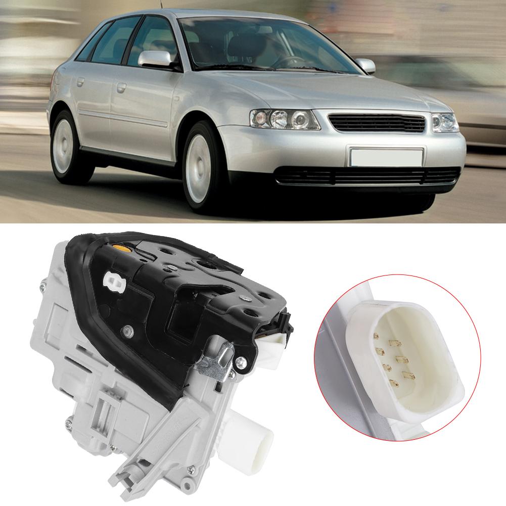 Türschlossantriebsmechanismus vorne rechts 4F1837016A Zubehör Passend für A3 A4 A6 A8