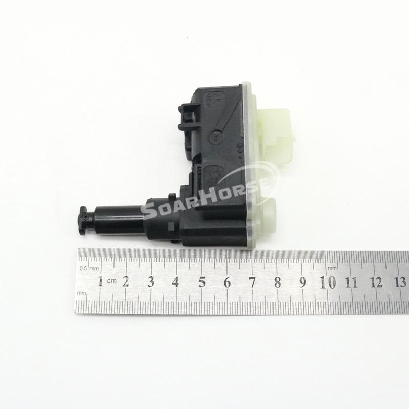 For DS 3 7 Crossback D34 X74 DS4 II D41 DS9 X83 Car Fuel Filler Door Tank Cover Cap Lid Port Lock Latch Control Motor Actuator
