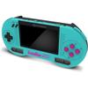 Hyperkin Supaboy Urządzenie Kompatybilności Przenośne Hyper Beach Snes Ntsc Pal