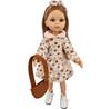 Clothes for Paola Reina Dolls 430