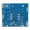 MXLA 21V Lithium Battery Protective Board Hand Electric Drill Lithium Battery Pack Protective Circuit Board Module Replace