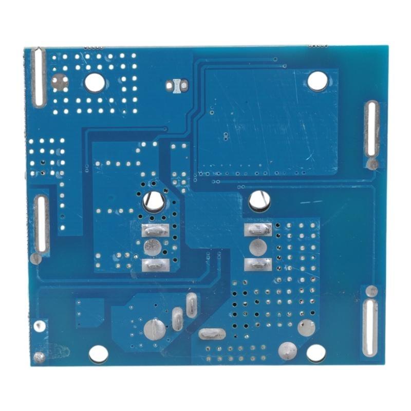 MXLA 21V Lithium Battery Protective Board Hand Electric Drill Lithium Battery Pack Protective Circuit Board Module Replace