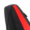 Front&Rear Raider Passenger Cushion Kit Black For Aprilia Rs457 Rs 457 2024-2025