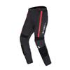 Men's Windproof Motorcycle Riding Pants - Anti-fall, Warm, Thickened, Four Seasons Gear