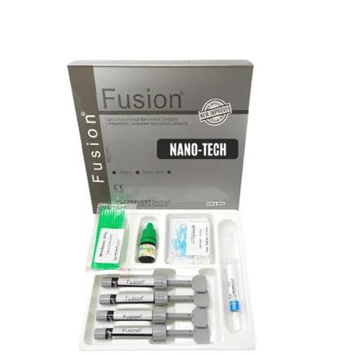 Prevest Denpro Fusion Universal Light Cured Universal Nano Composite Kit