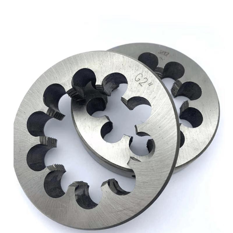 Jiangfeng Taisen M55x2.0 Threading Die